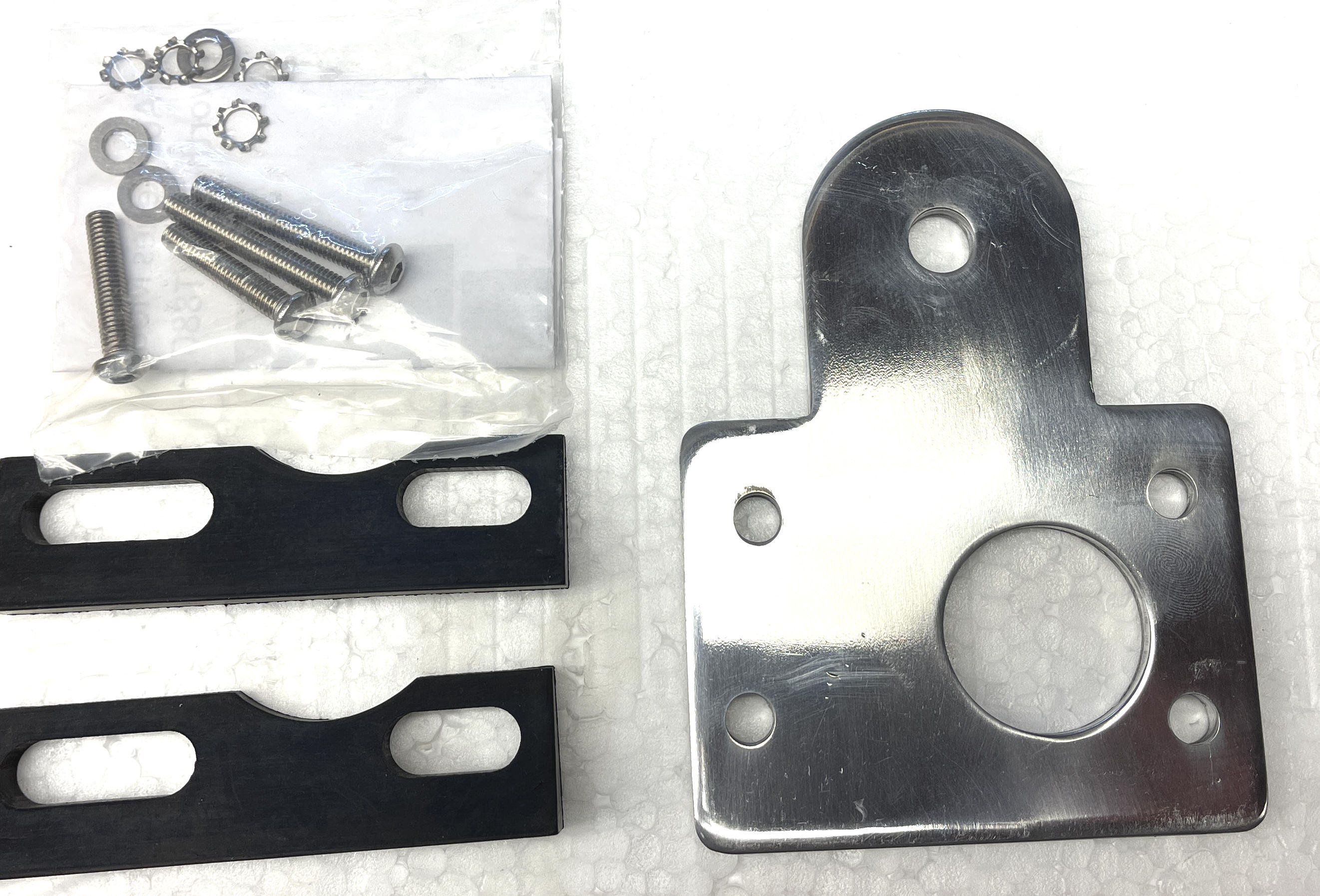 Kenworth Truck Mount